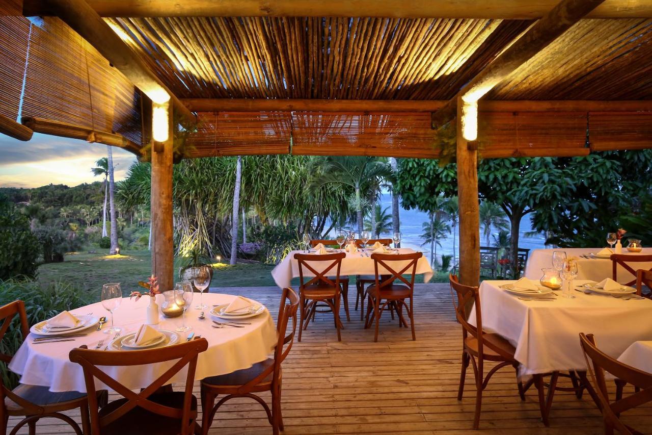 Hotel Cala & Divino Praia do Espelho Bagian luar foto