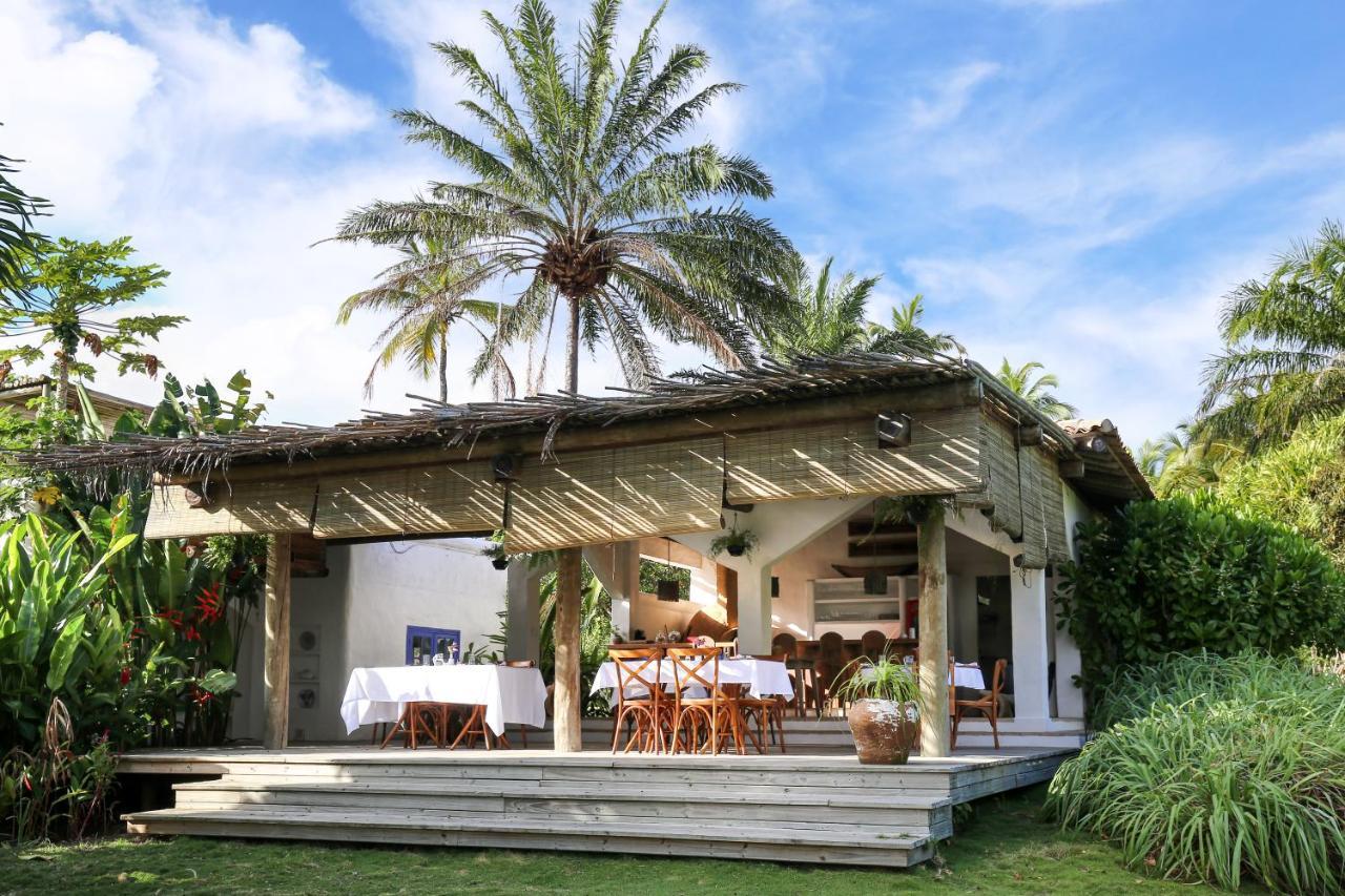 Hotel Cala & Divino Praia do Espelho Bagian luar foto