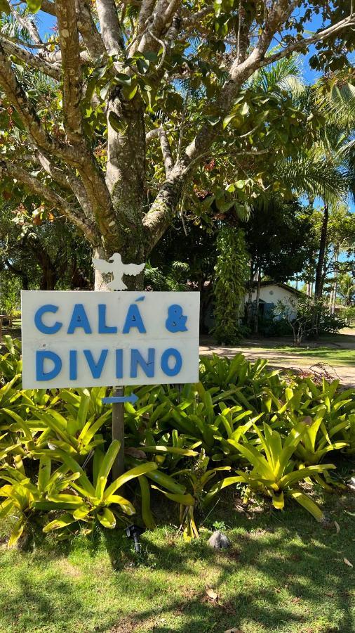 Hotel Cala & Divino Praia do Espelho Bagian luar foto