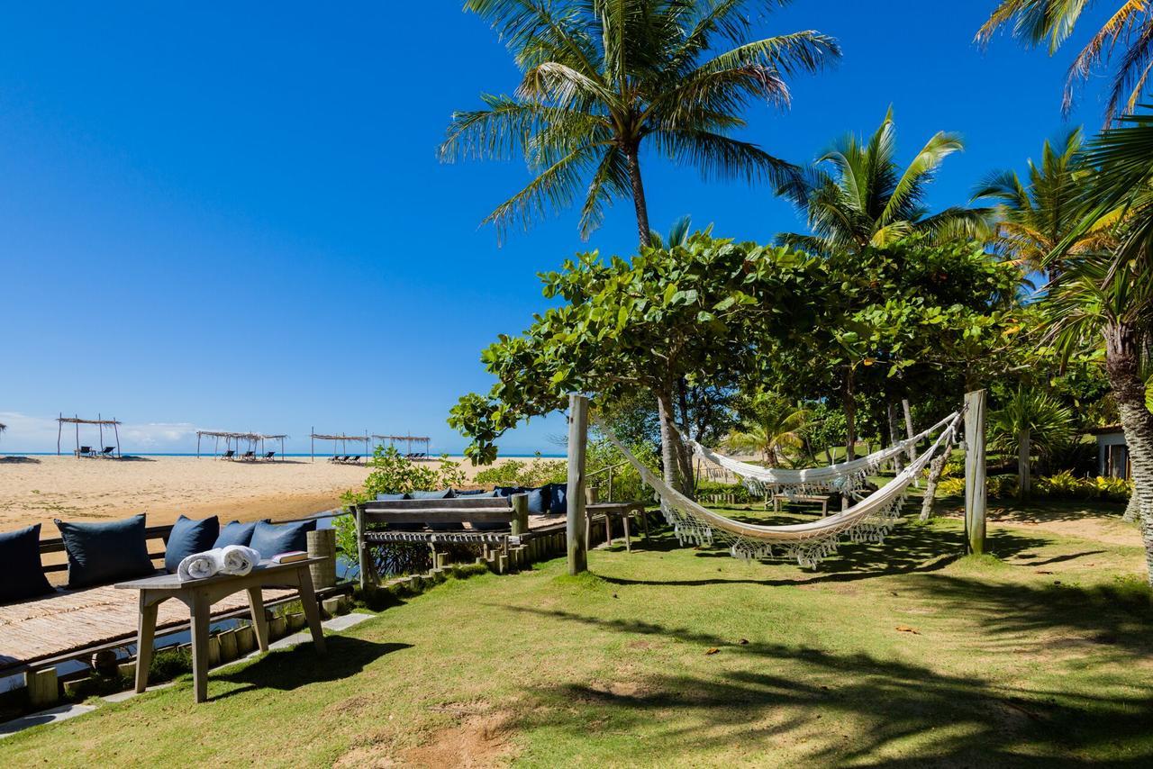 Hotel Cala & Divino Praia do Espelho Bagian luar foto